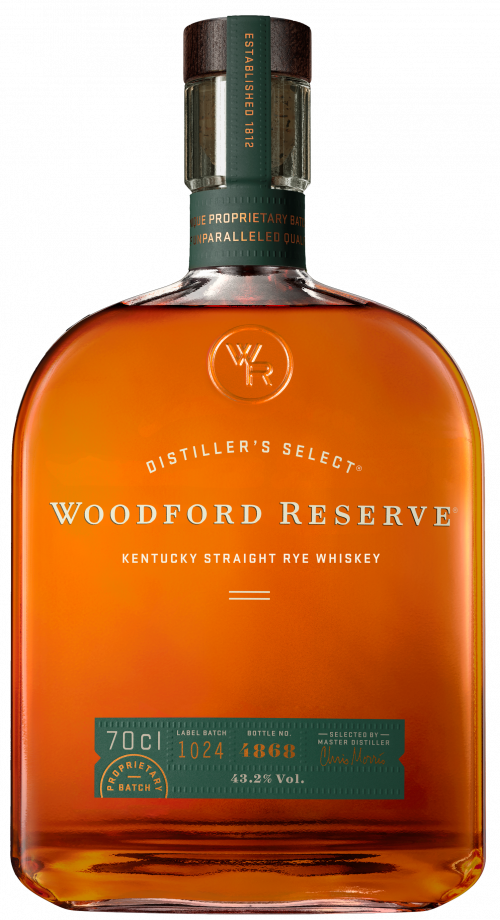 Woodford Reserve Baytowne Wine & Spirits
