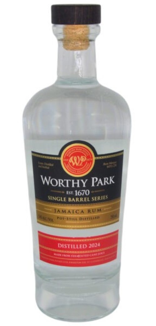 Worthy Park 9th Floor WPE-CNJ