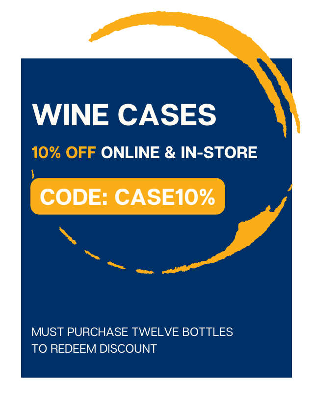 Specials BayTowne Wine & Spirits