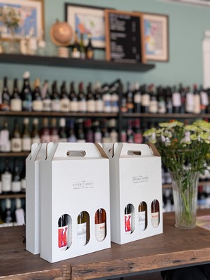Wine Club