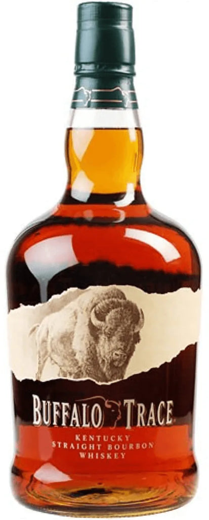 BUFFALO TRACE BOURBON 1.75L