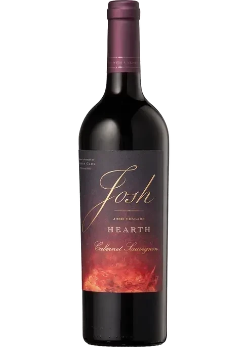 JOSH THE HEARTH