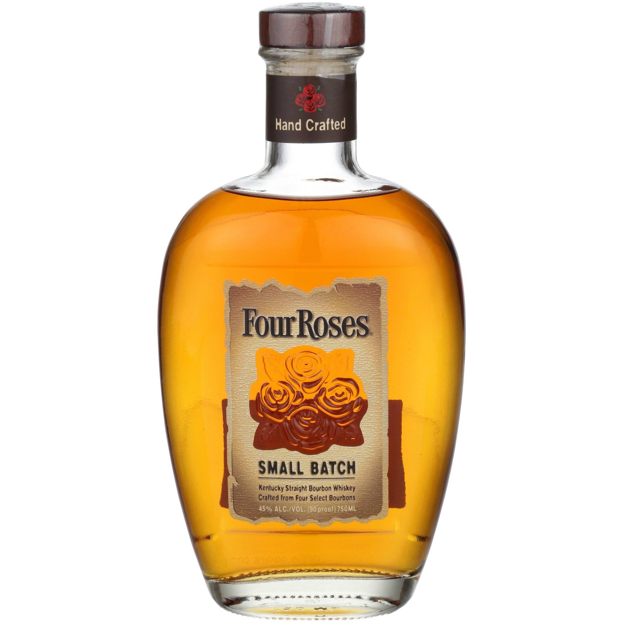 FOUR ROSES SM BATCH 750ML