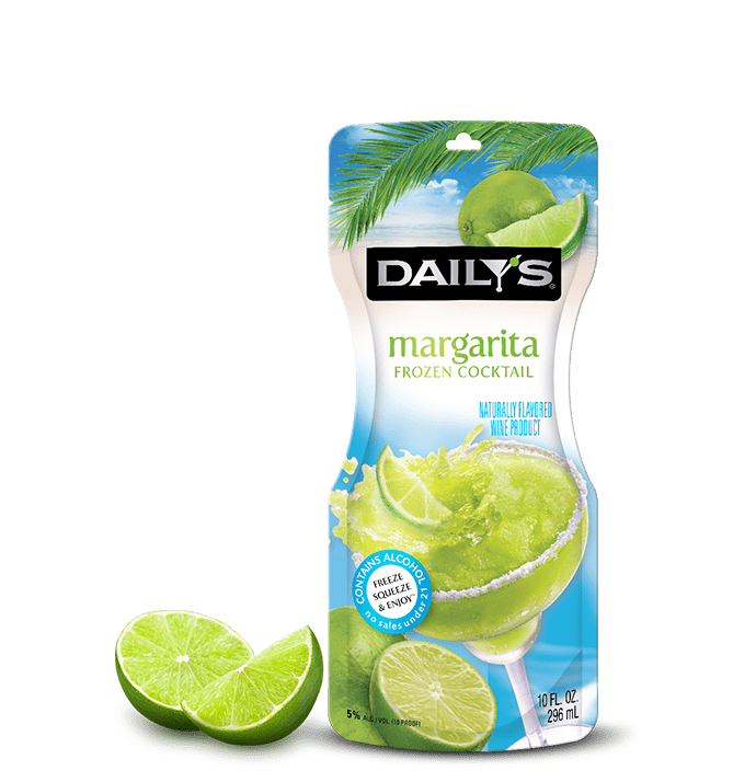 DAILY'S MARG POUCH