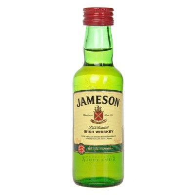 JAMESON 50ML