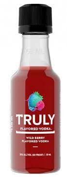 TRULY WILD BERRY 50ML
