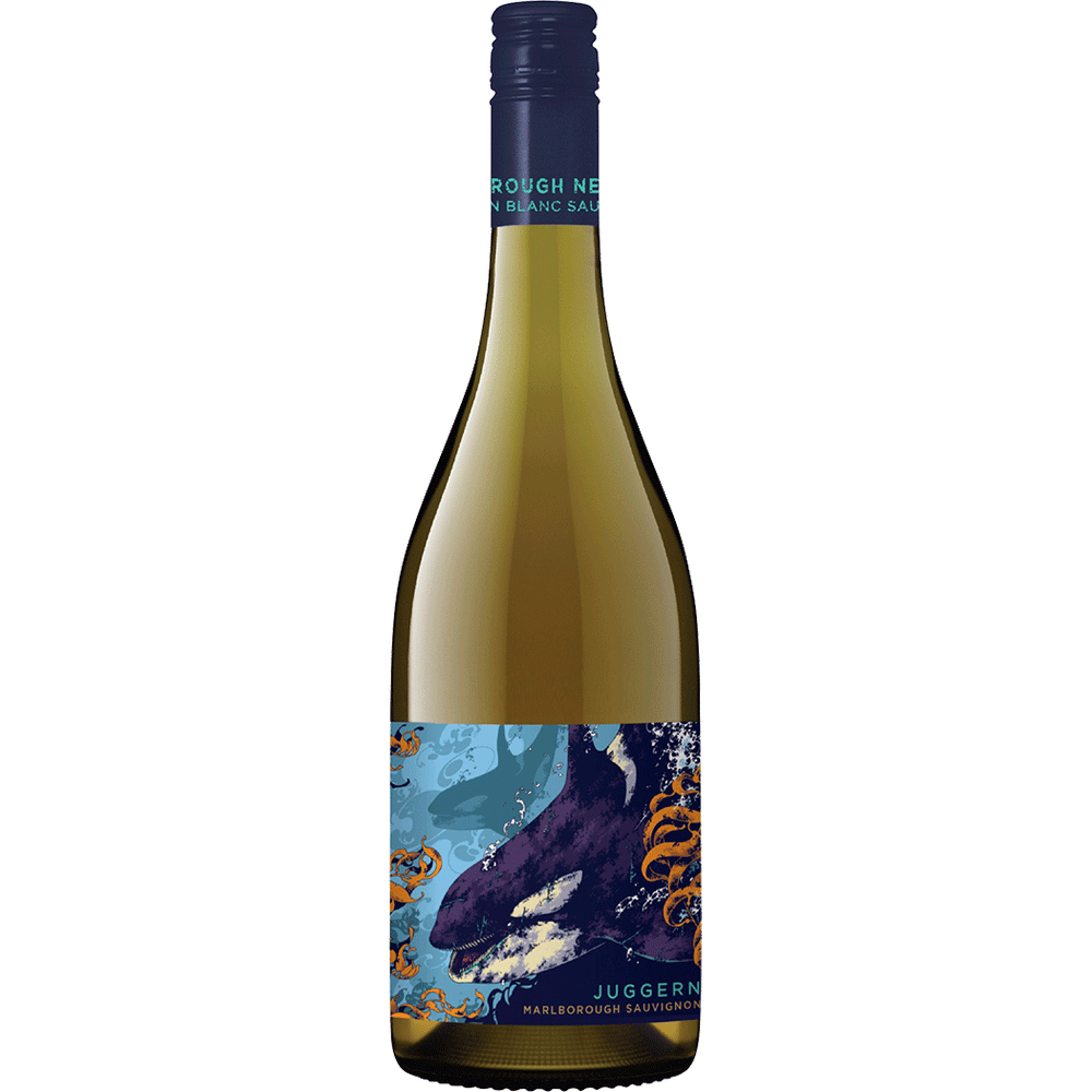 JUGGERNAUT SAUVIGNON BLANC 750ML