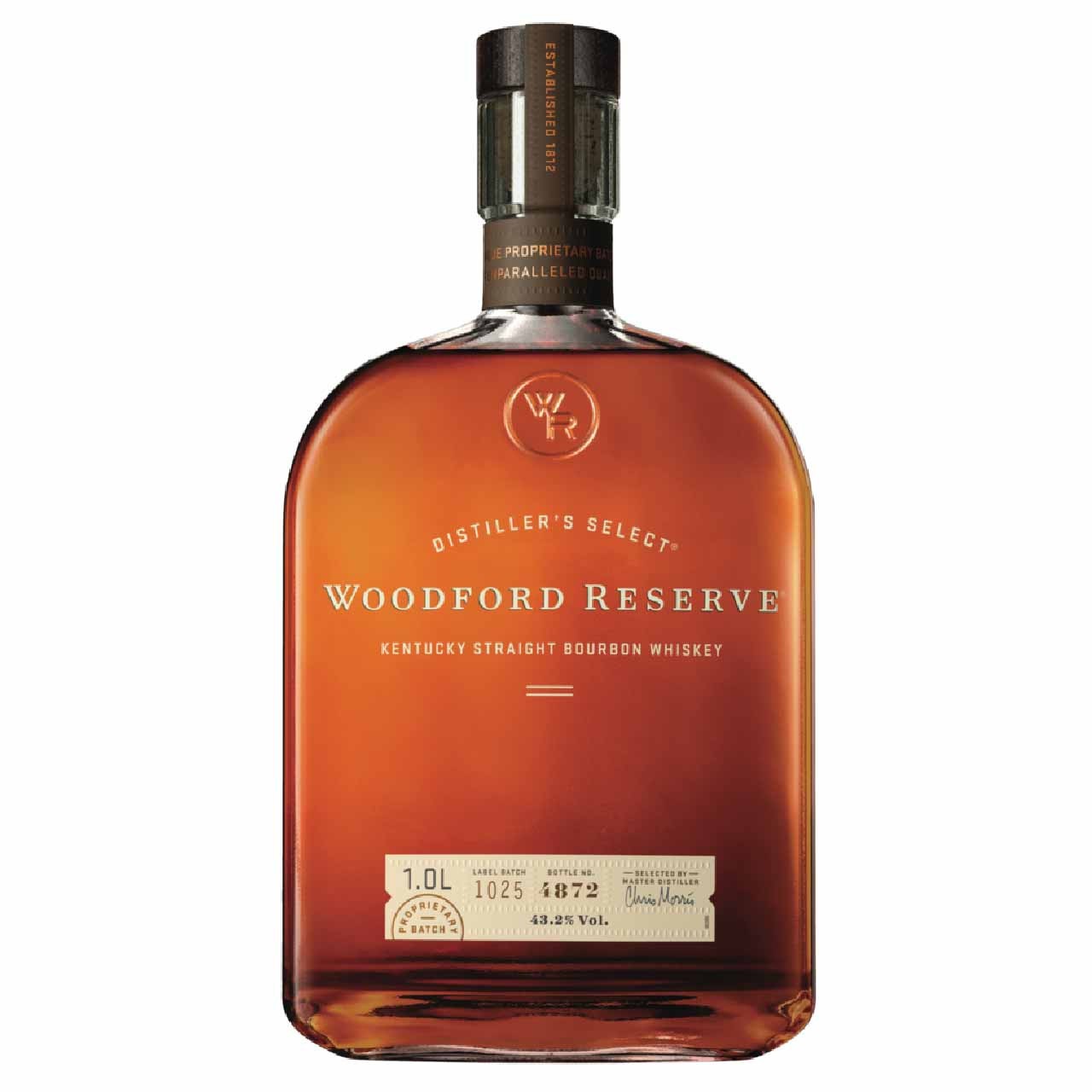 WOODFORD RESERVE 1L