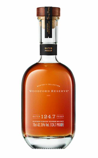 WOODFORD BATCH PROOF 750ML