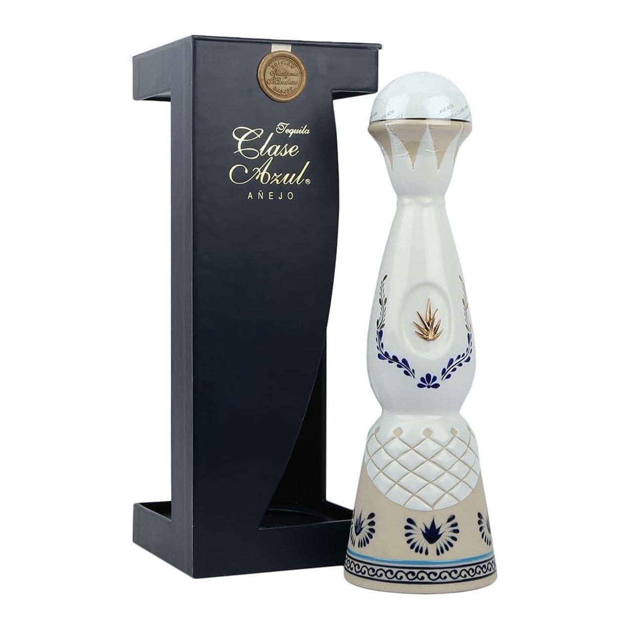 CLASE AZUL ANEJO TEQUILA 750ML