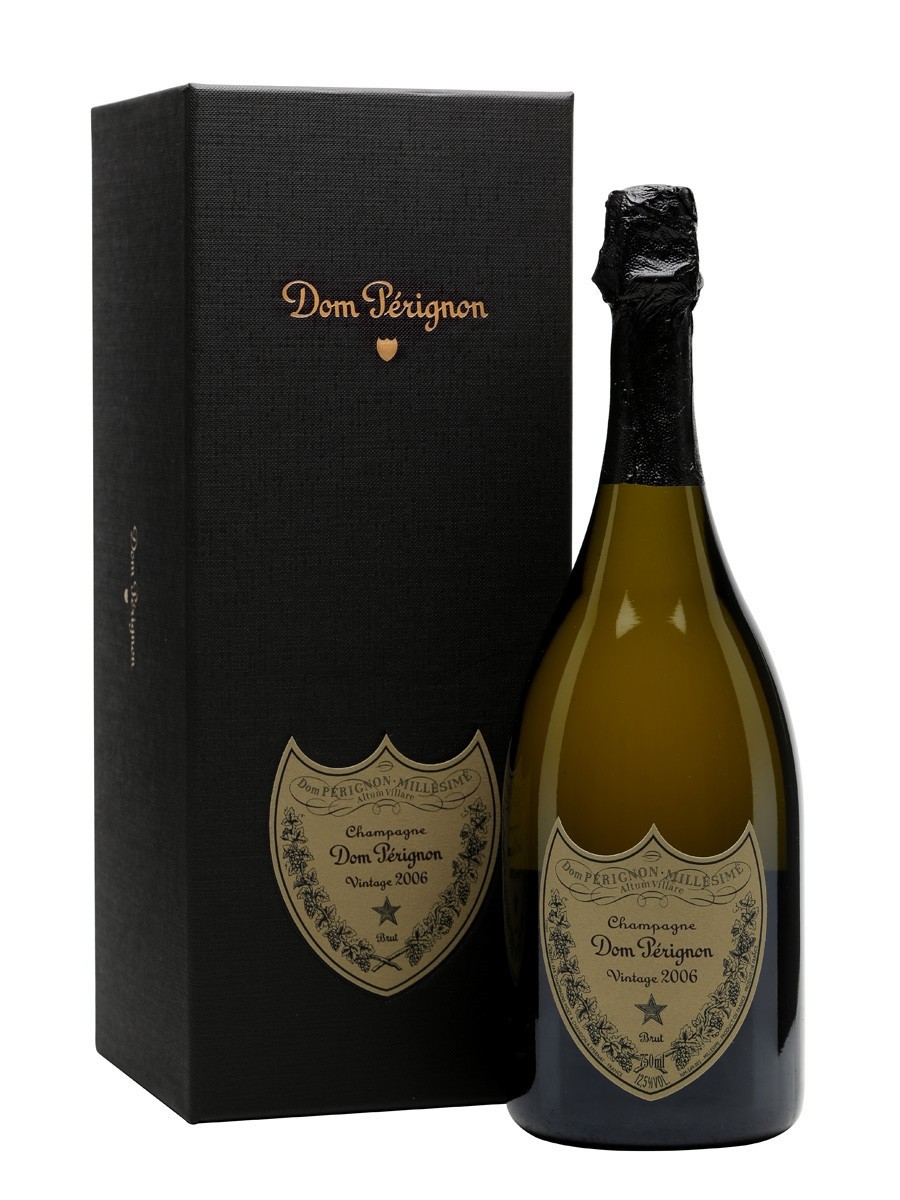 DOM PERIGNON 2013 VINTAGE 750ML