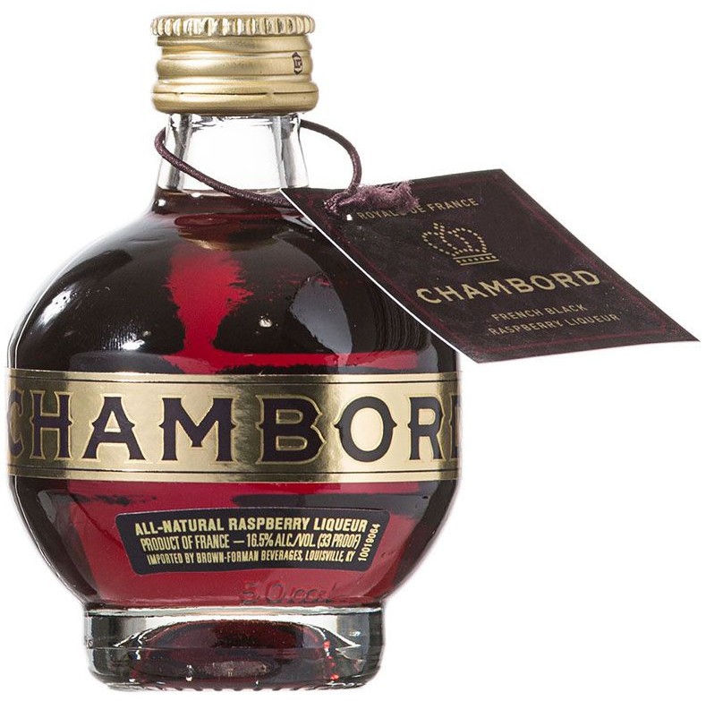 CHAMBORD 50ML