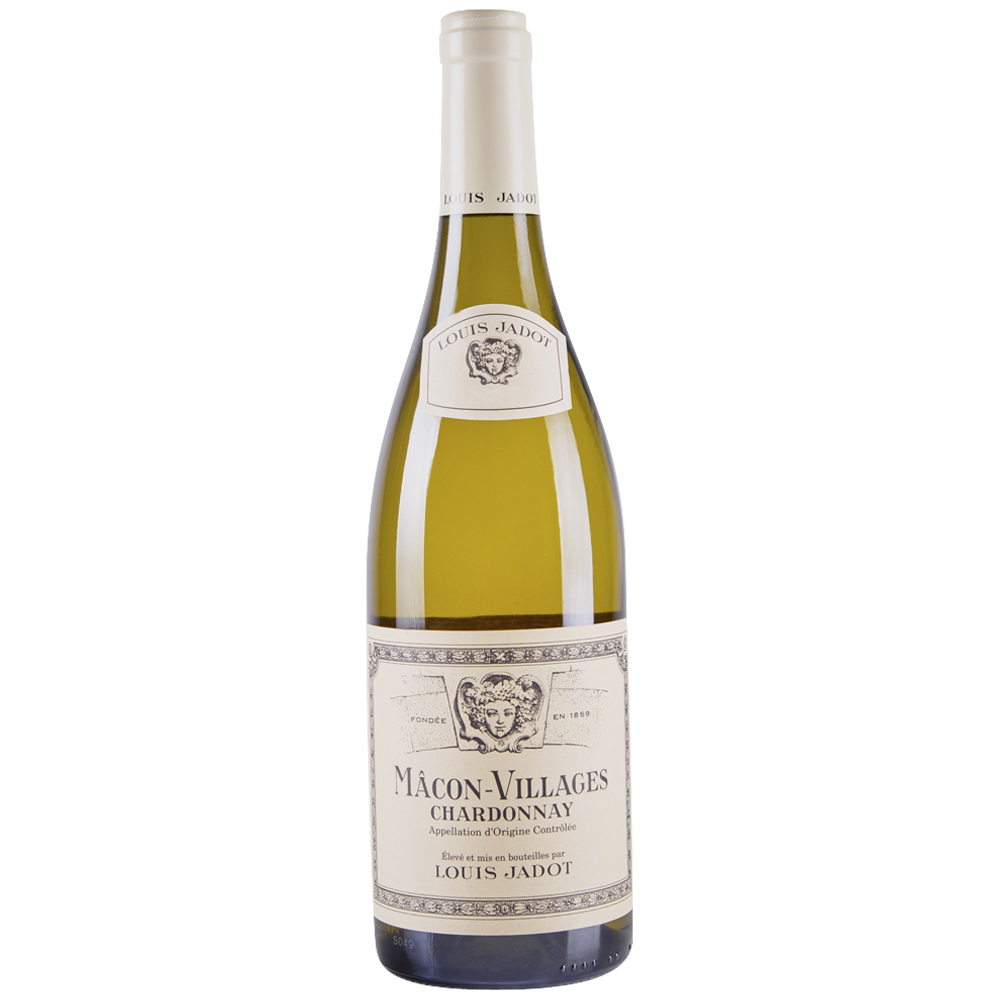 LOUIS JADOT MACON VILLAGES 750