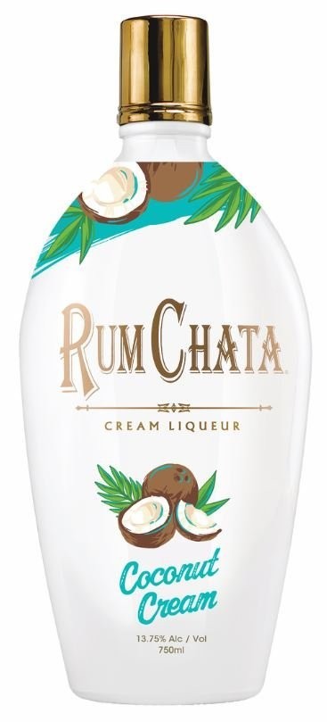 RUMCHATA COCONUT 750ML