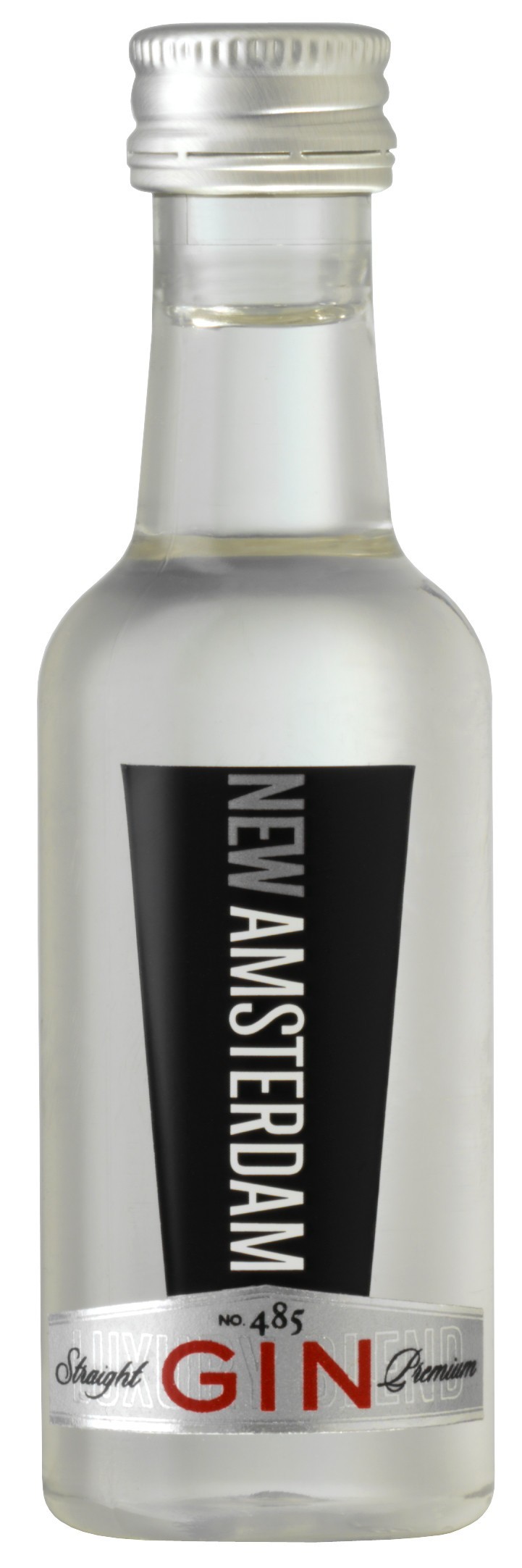 AMSTERDAM GIN 50ML