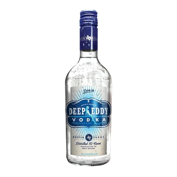 DEEP EDDY 375ML