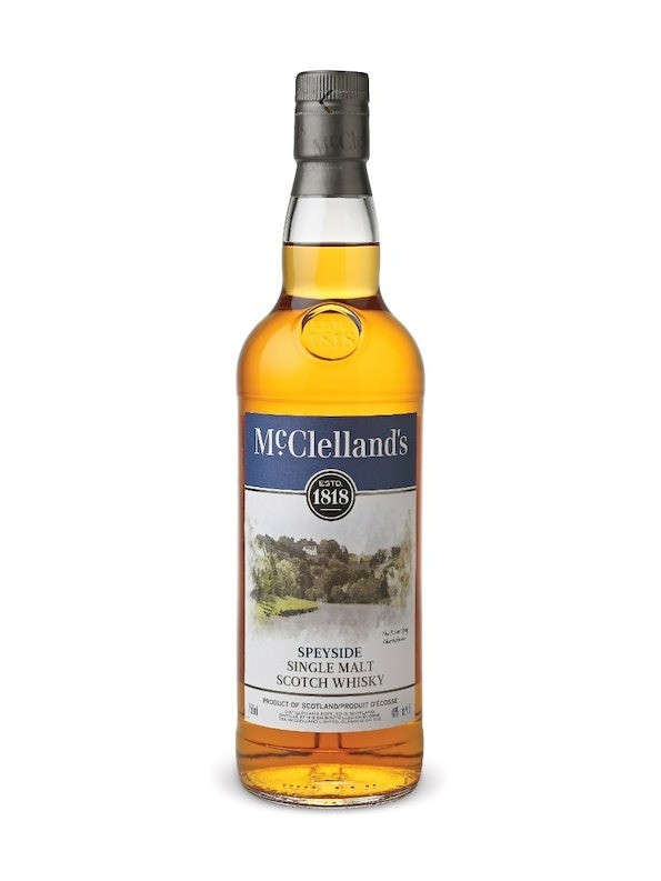 BARRELL 33 YEAR CANADIAN WHISKEY