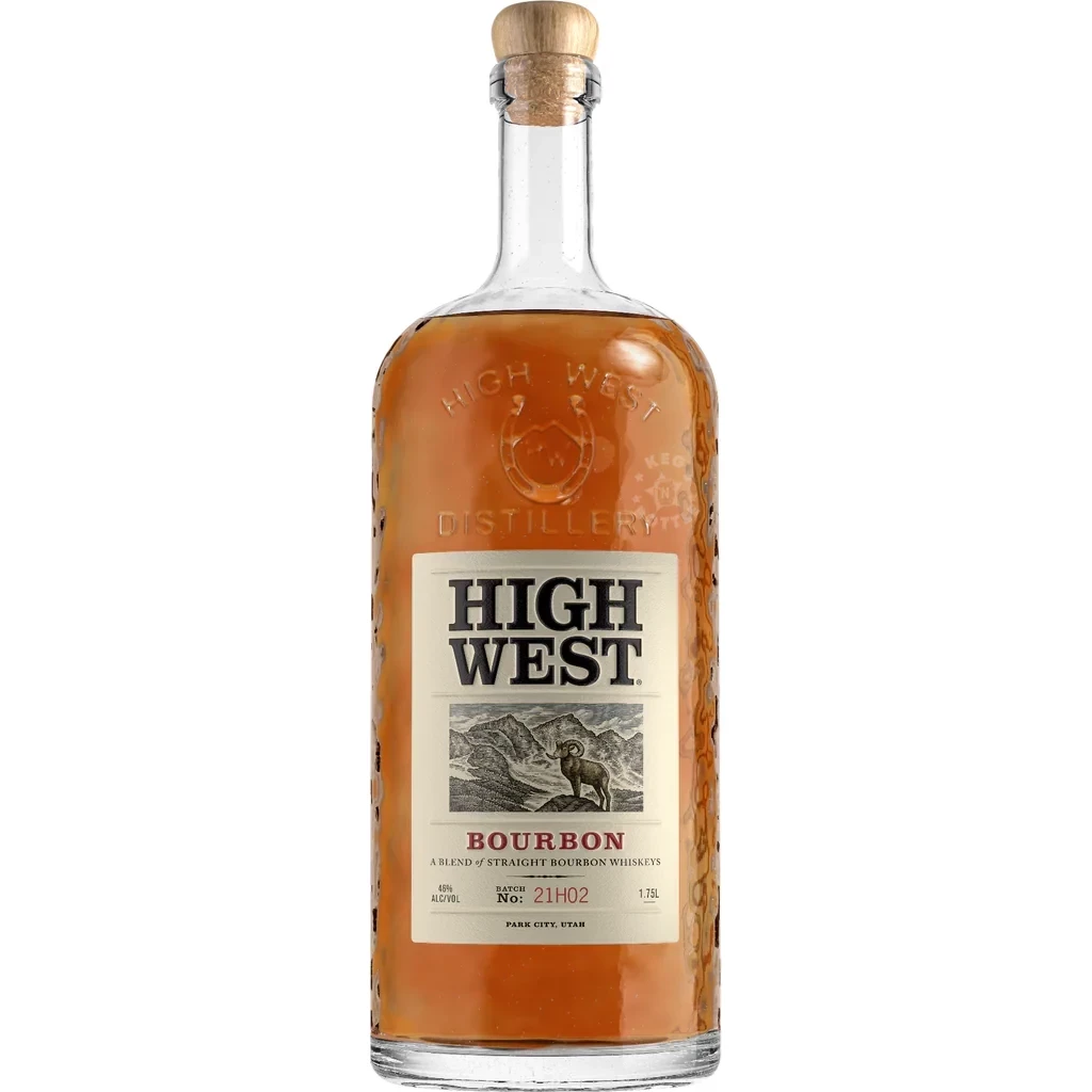 HIGH WEST 1.75L
