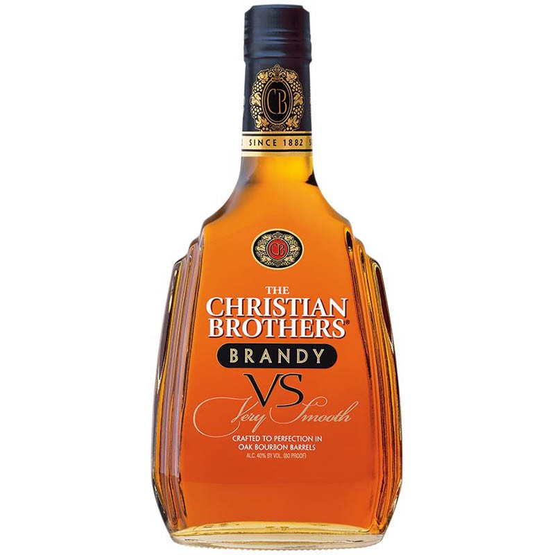 CHRISTIAN BROS BRANDY 375ML