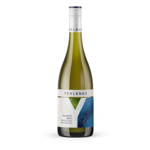 YEALANDS SAUV BLANC