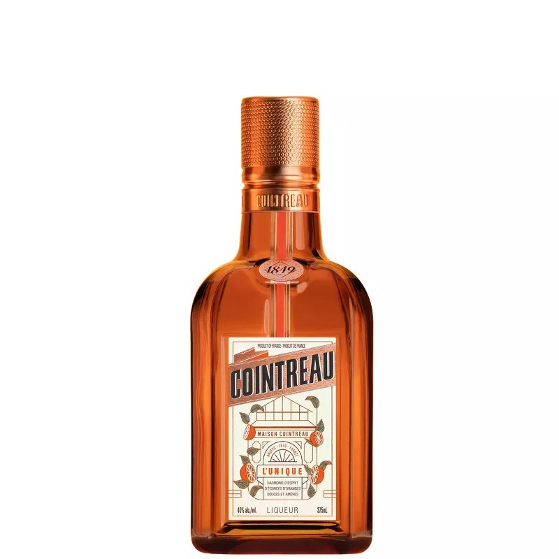 COINTREAU 375ML