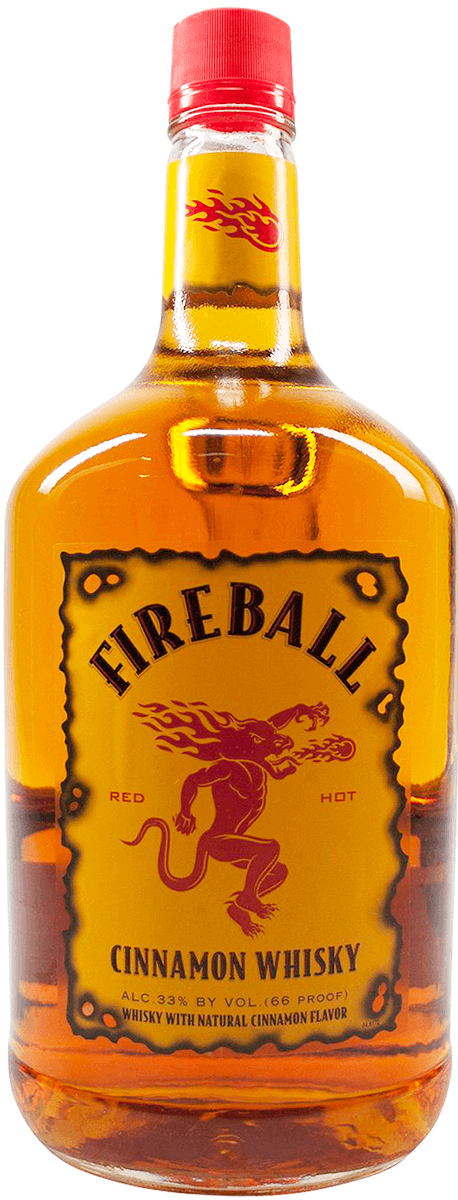 FIREBALL 1.75ML