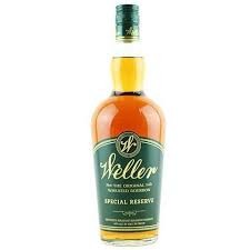 WELLER RESERVE BOURBON 750ML