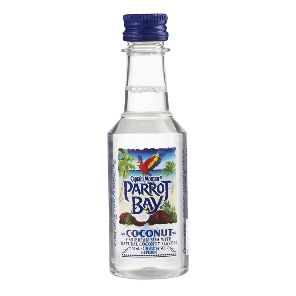 PARROT BAY 50ML