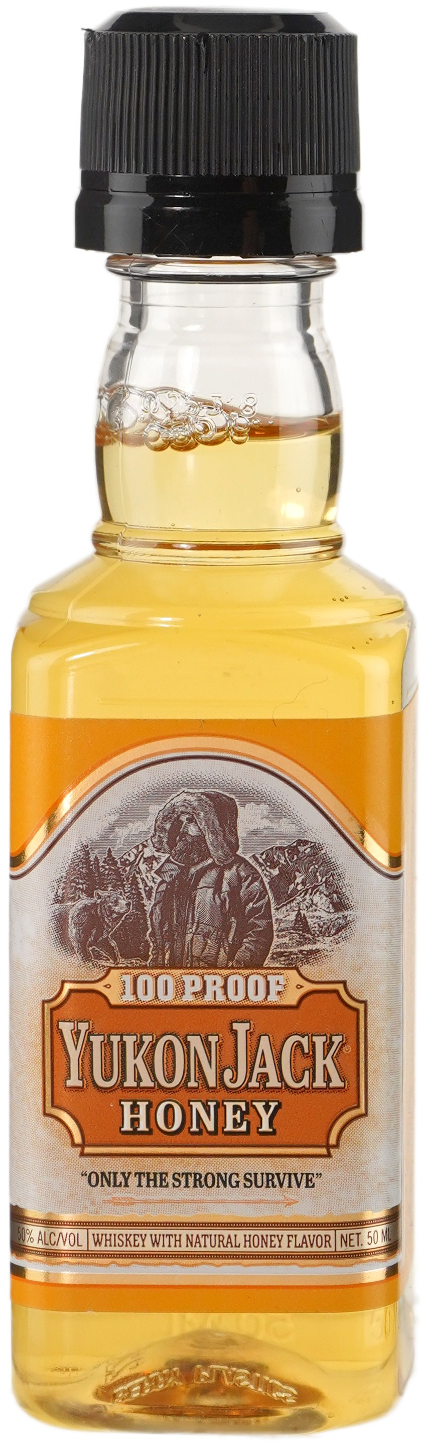 JACK HONEY 50ML