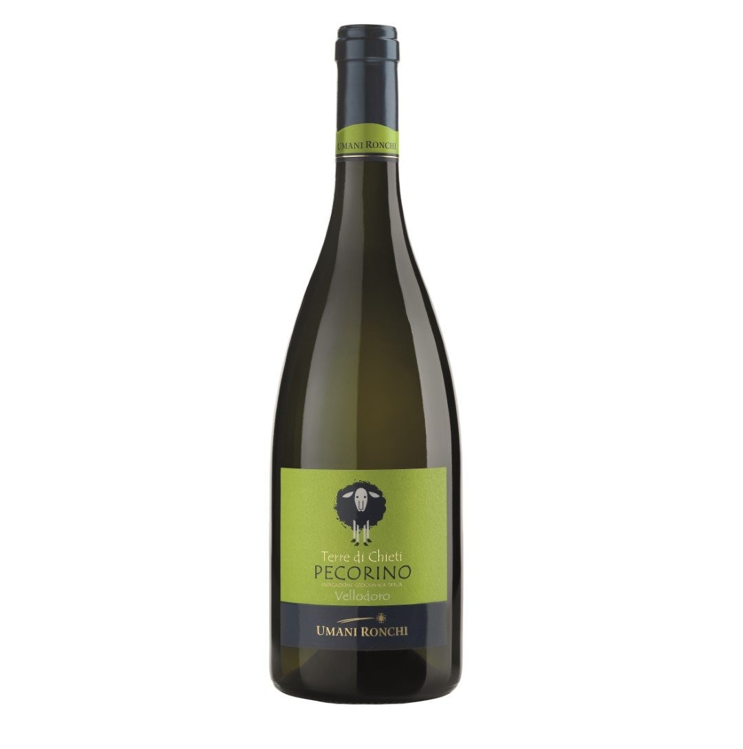 UMANI RONCHI PECORINO VELLODORO