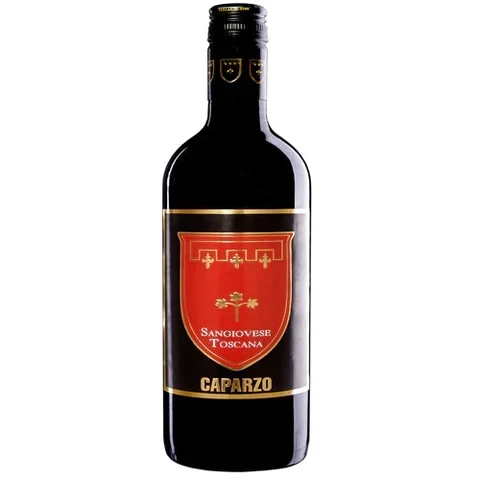 CAPARZO SANGIOVESE 750ml