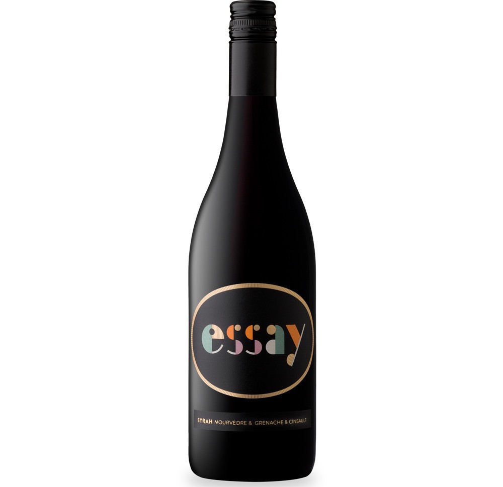 ESSAY SAUVIGNON BLANC 750ML