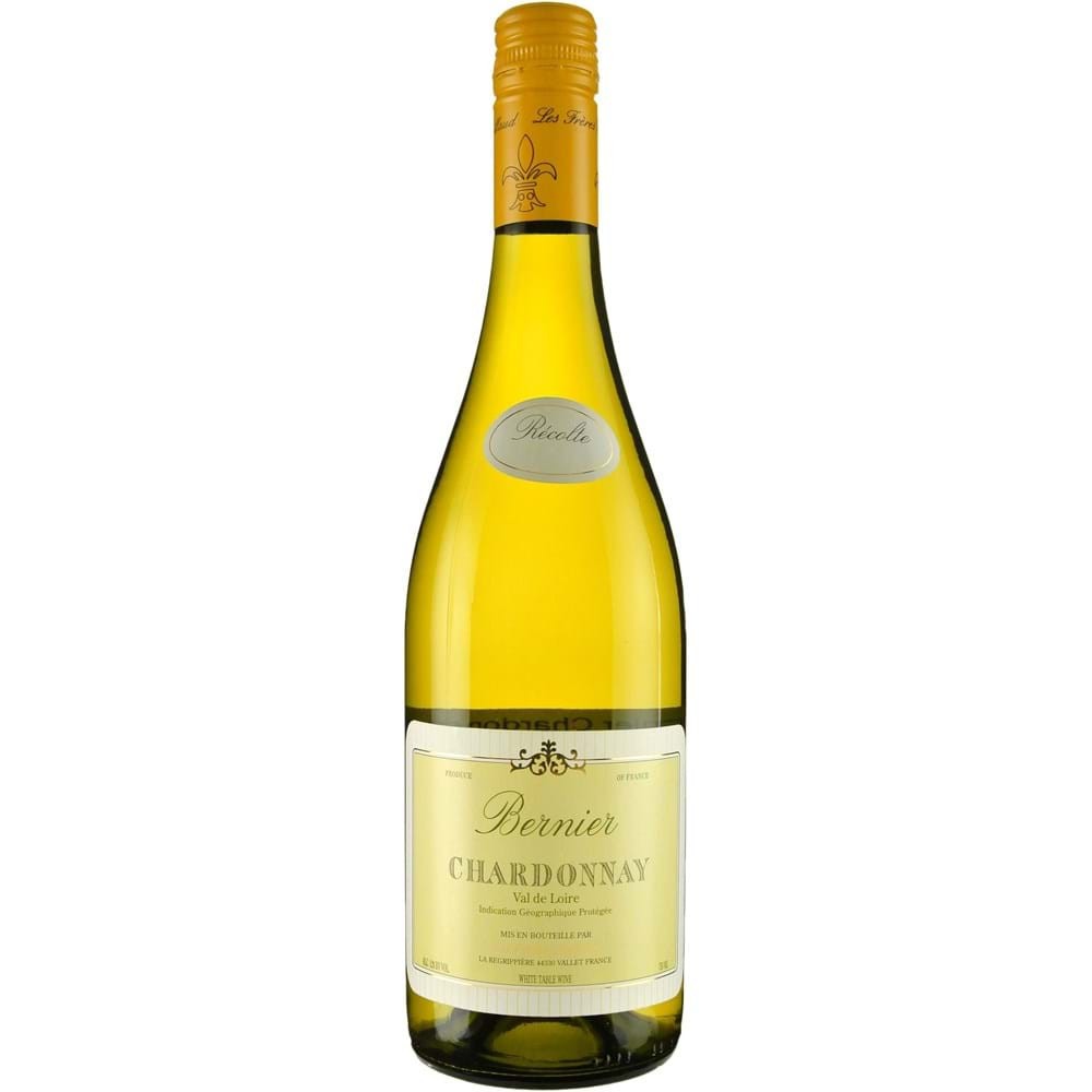 BERNIER CHARDONNAY 750ML