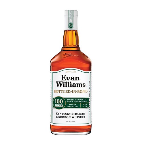 EVAN WILLIAMS 100PF