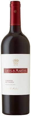 LOUIS M MARTINI CABERNET 750ML