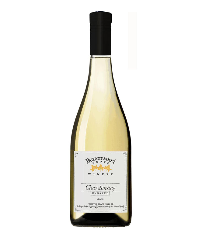BUTTONWOOD CHARD NO OAK 750ML