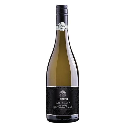 BABICH BLACK LABEL 750ML