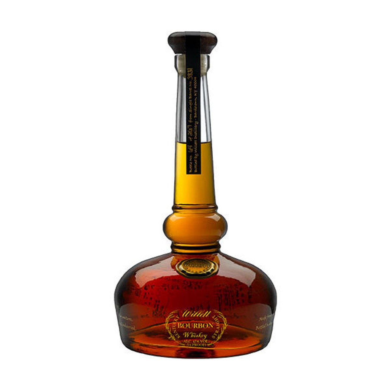 WILLETT POT STILL RSV 750ML