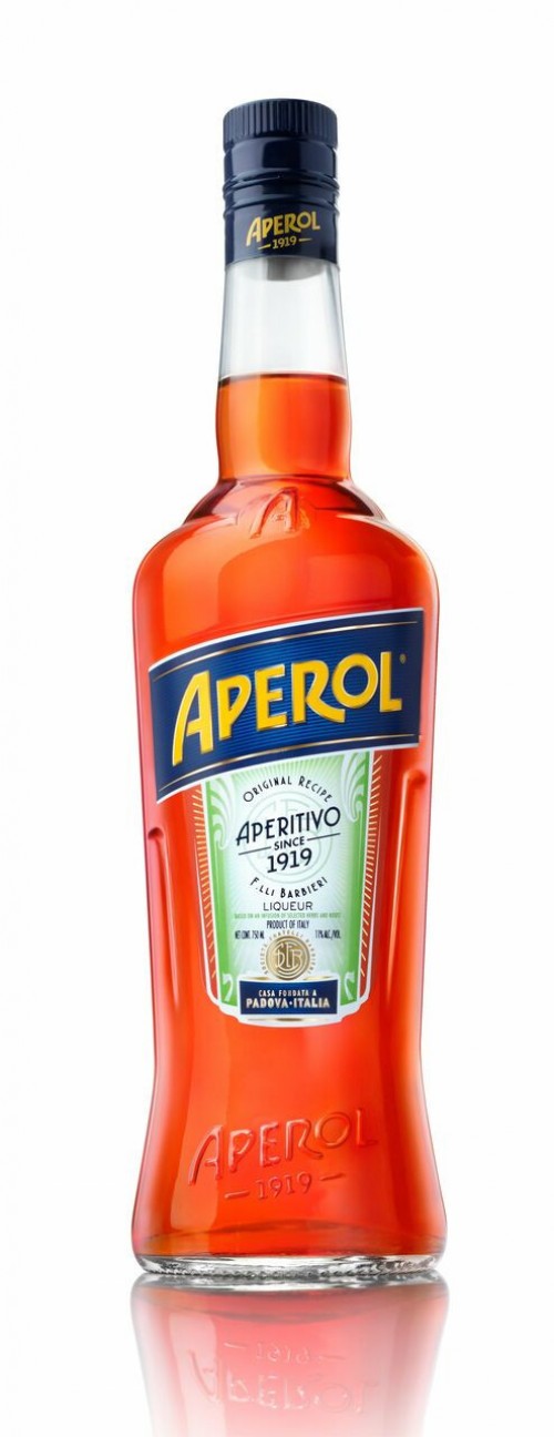 APEROL APERITIVO 1L