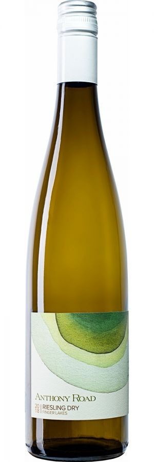 ANTHONY ROAD RIESLING 750ML