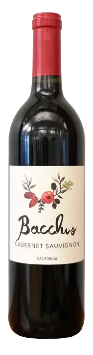 BACCHUS CABERNET SAUV