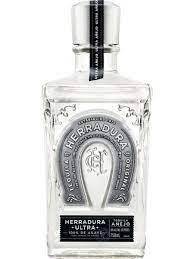 HERRADURA ULTRA ANEJO CRISTALINO 750ML