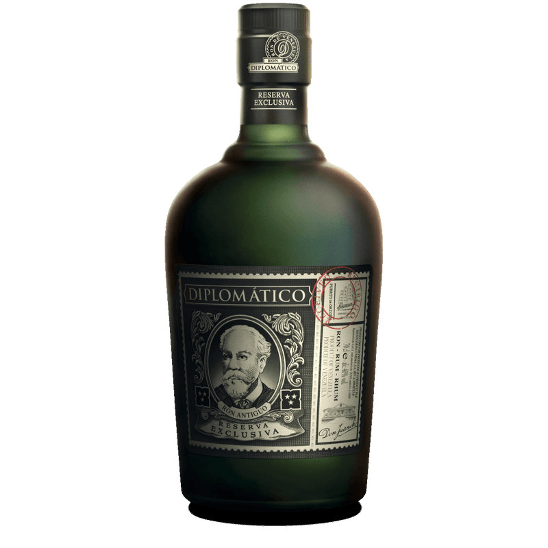 DIPLOMATICO EXCLUSIV RUM 750ML EVille Spirits, Liquors & Wines
