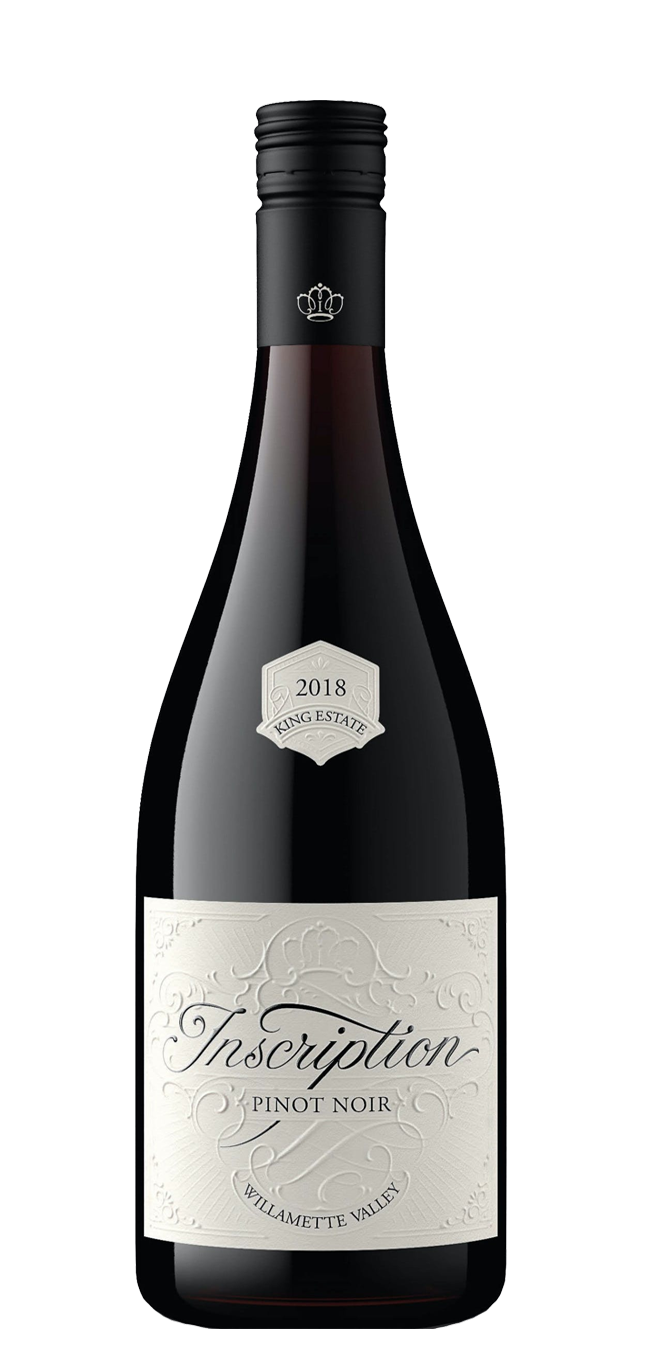INSCRIPTION PINOT NOIR 750ML