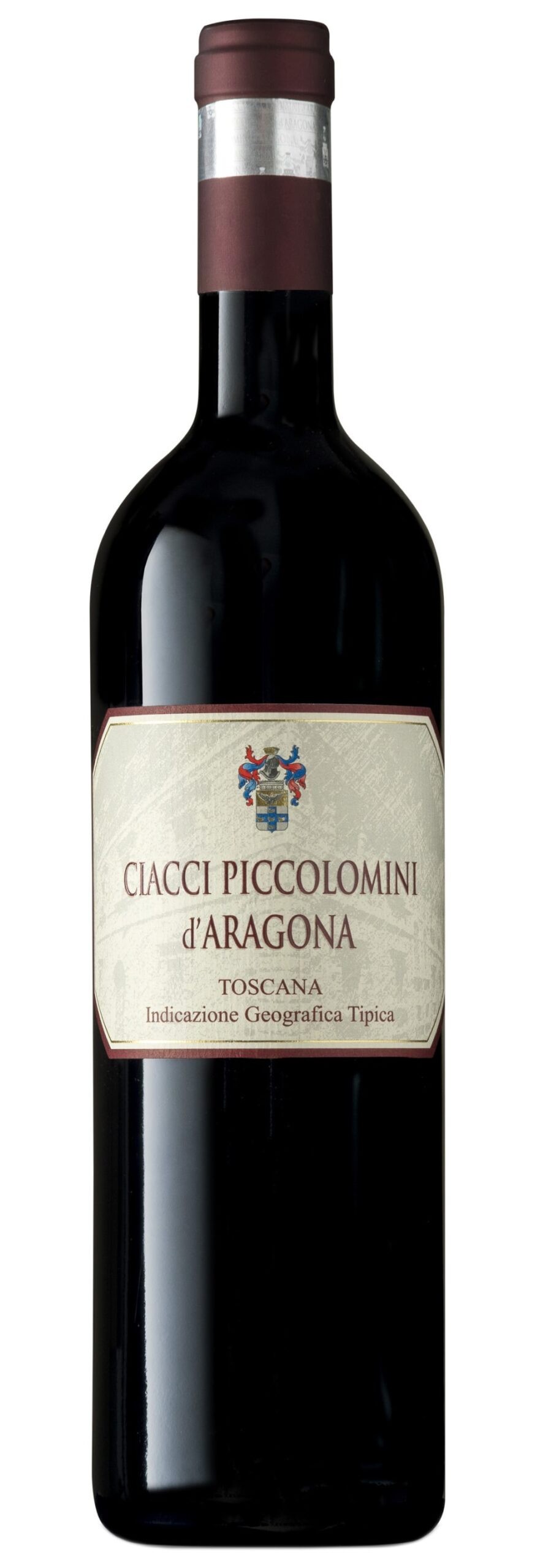CIACCI PICCOLOMINI TOSCANA 750ML