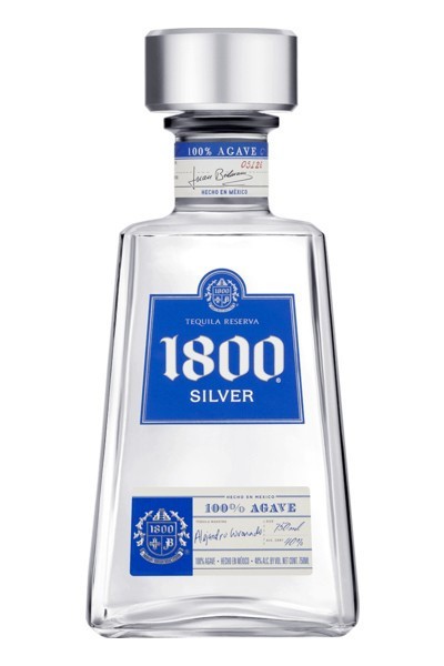 1800 TEQUILA 50ML