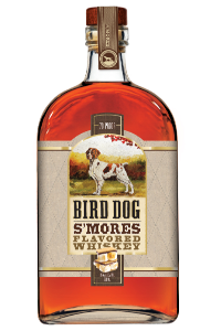 BIRD DOG SMORES 750ML