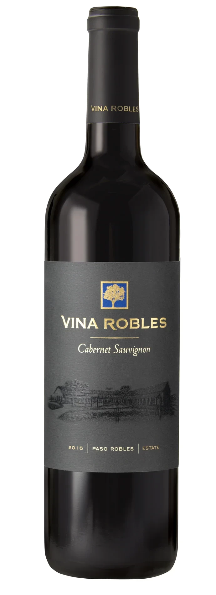 VINA ROBLES SAUV BLANC 750ML