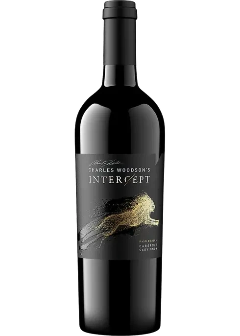 INTERCEPT CABERNET 750ML