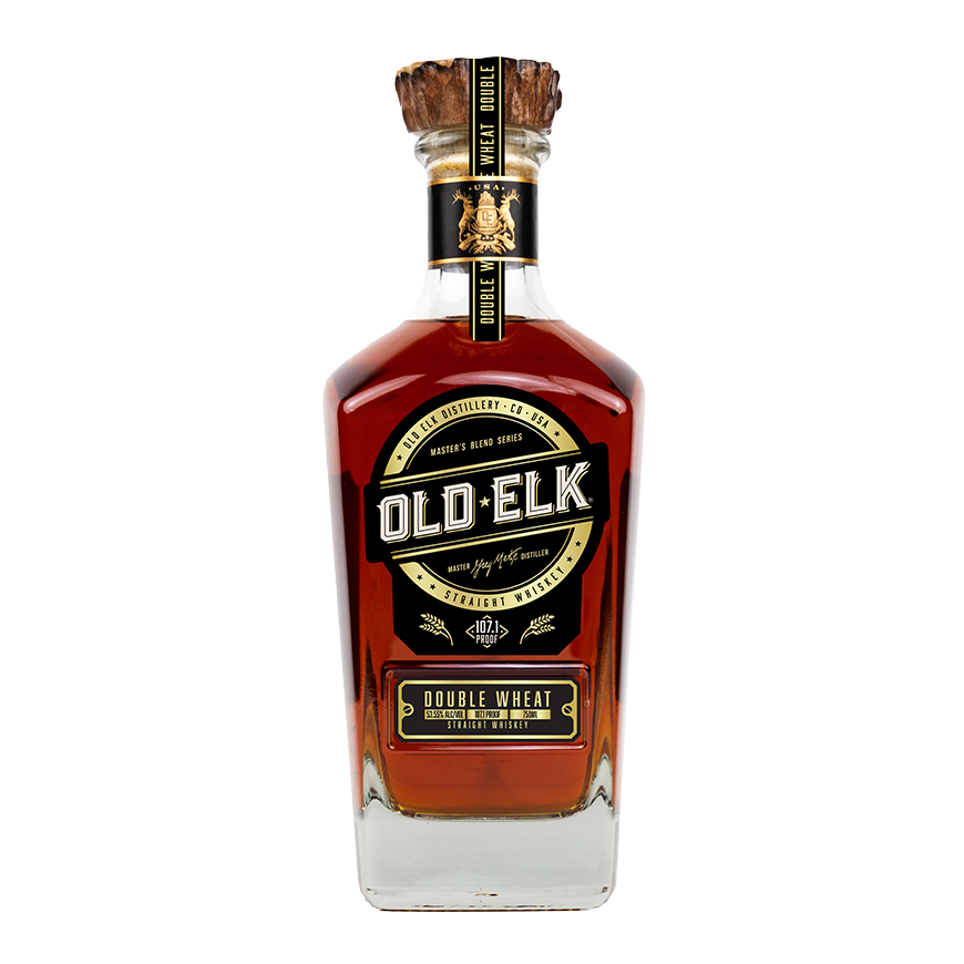 OLD ELK DOUBLE WHEAT 750ML